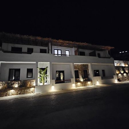 Elli Tropical Suites Mykonos Town Exteriér fotografie