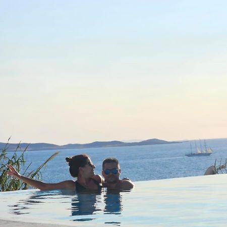 Elli Tropical Suites Mykonos Town Exteriér fotografie