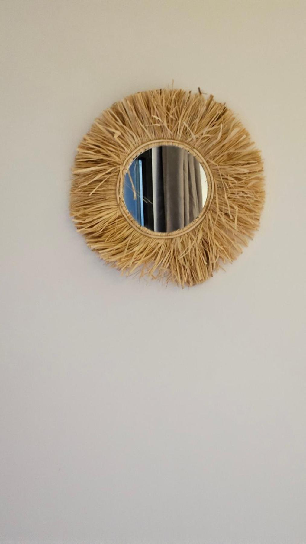 Elli Tropical Suites Mykonos Town Exteriér fotografie